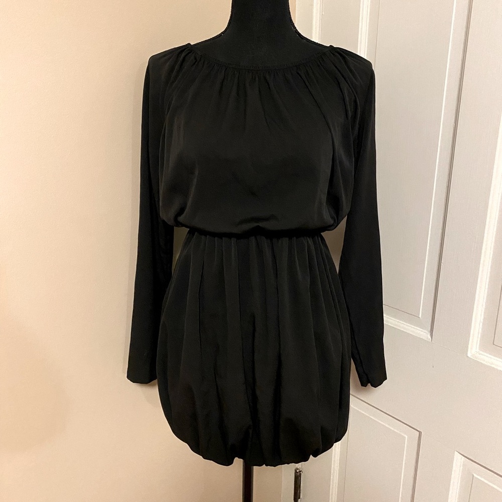 Converse Dress